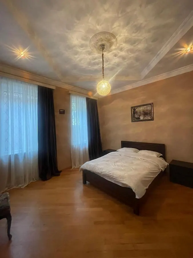 Natali Apartment Tbilisi