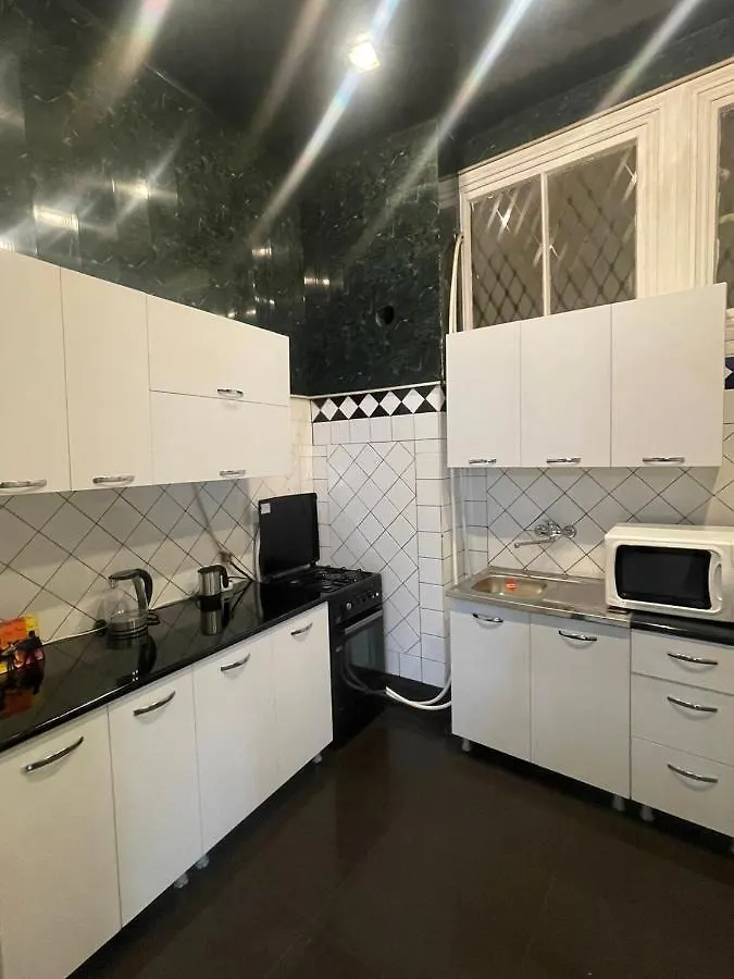 Natali Apartment Tbilisi