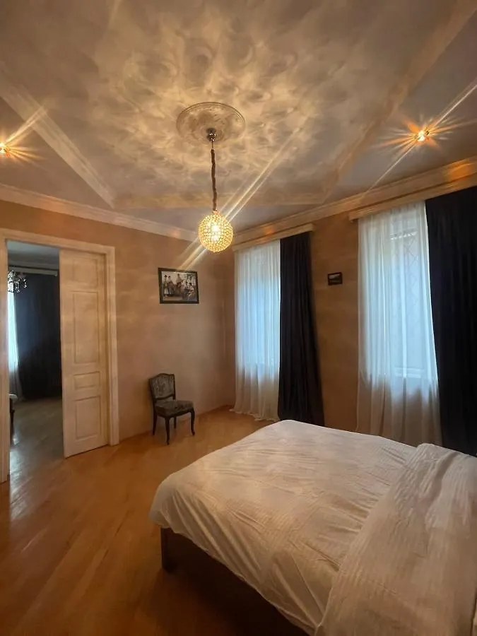 Natali Apartment Tbilisi