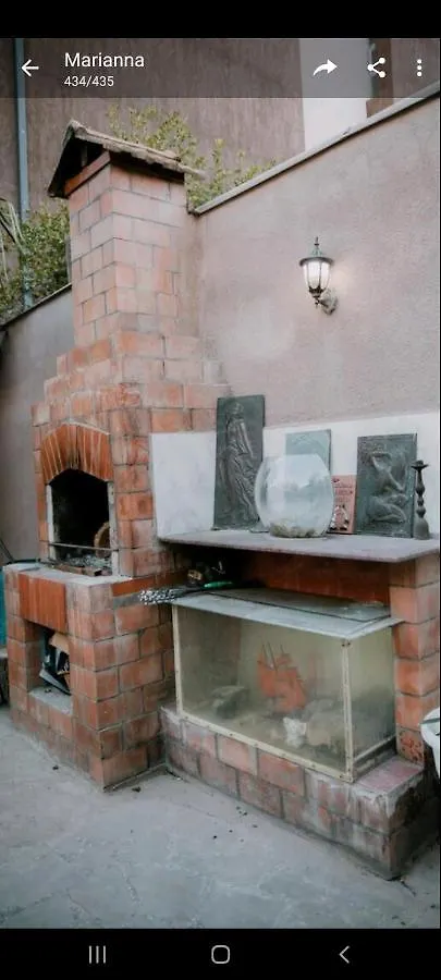Natali Apartment Tbilisi