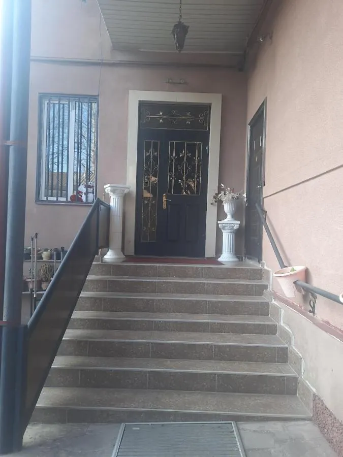 Natali Apartment Tbilisi