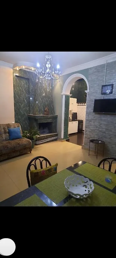 Natali Apartment Tbilisi