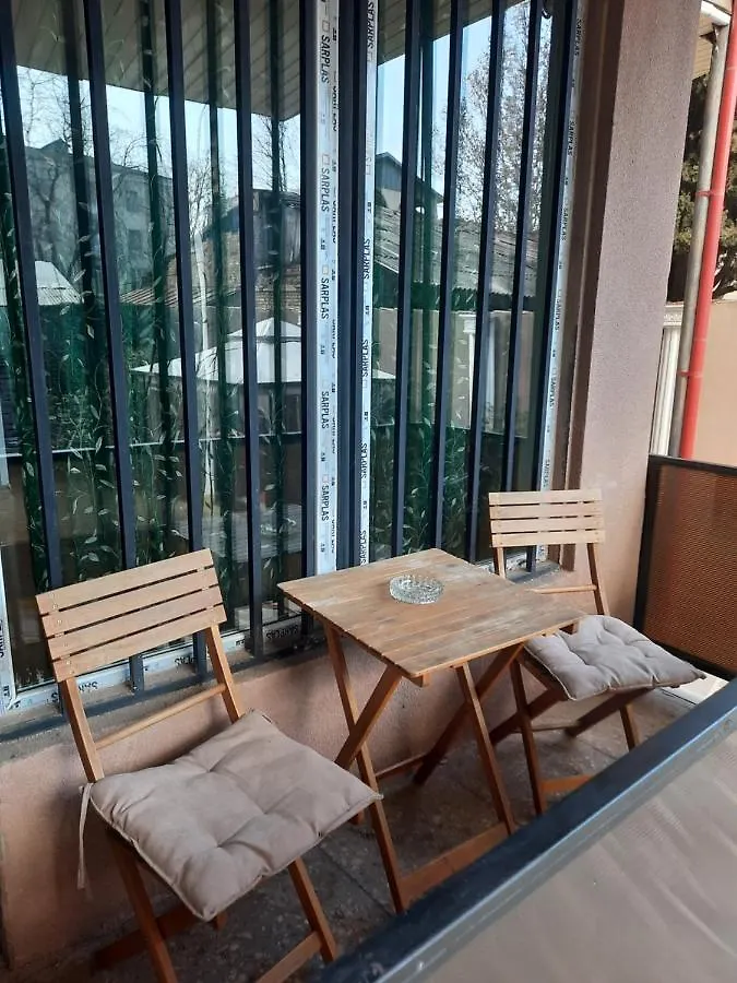 Natali Apartment Tbilisi 0*,