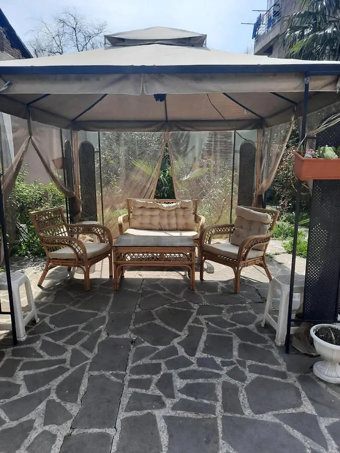Natali Apartment Tbilisi