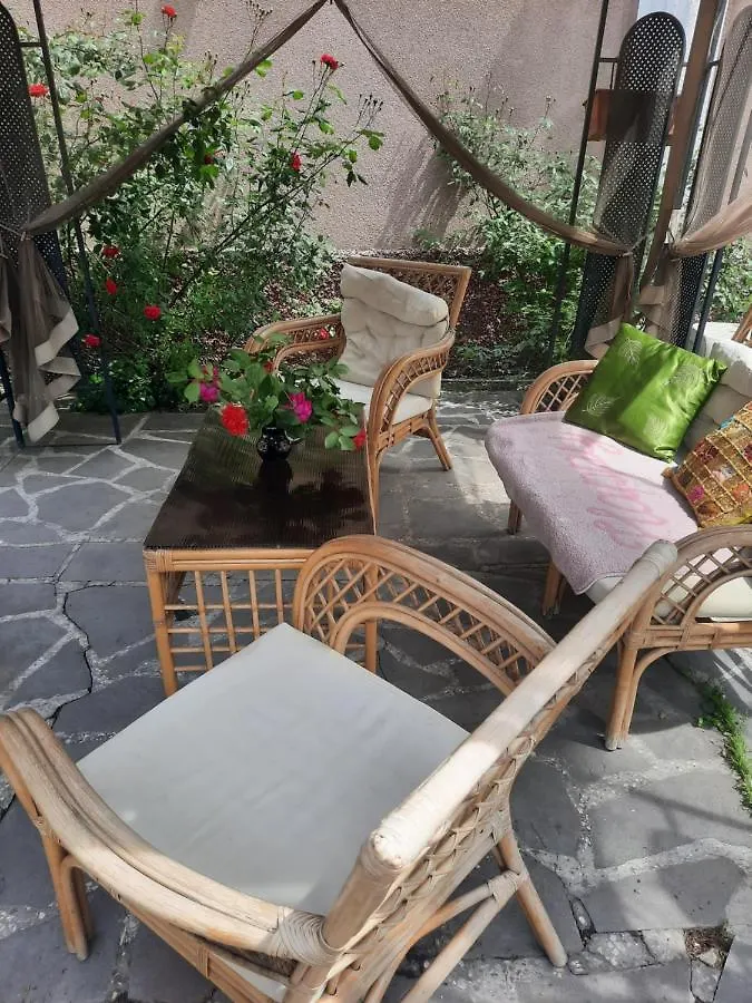 Natali Apartment Tbilisi