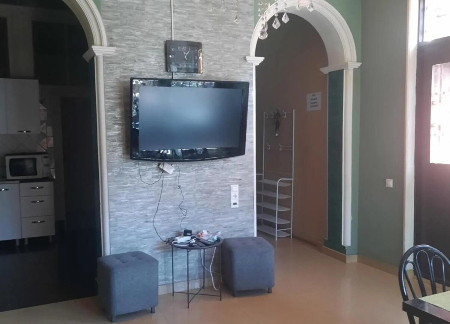 Natali Apartment Tbilisi