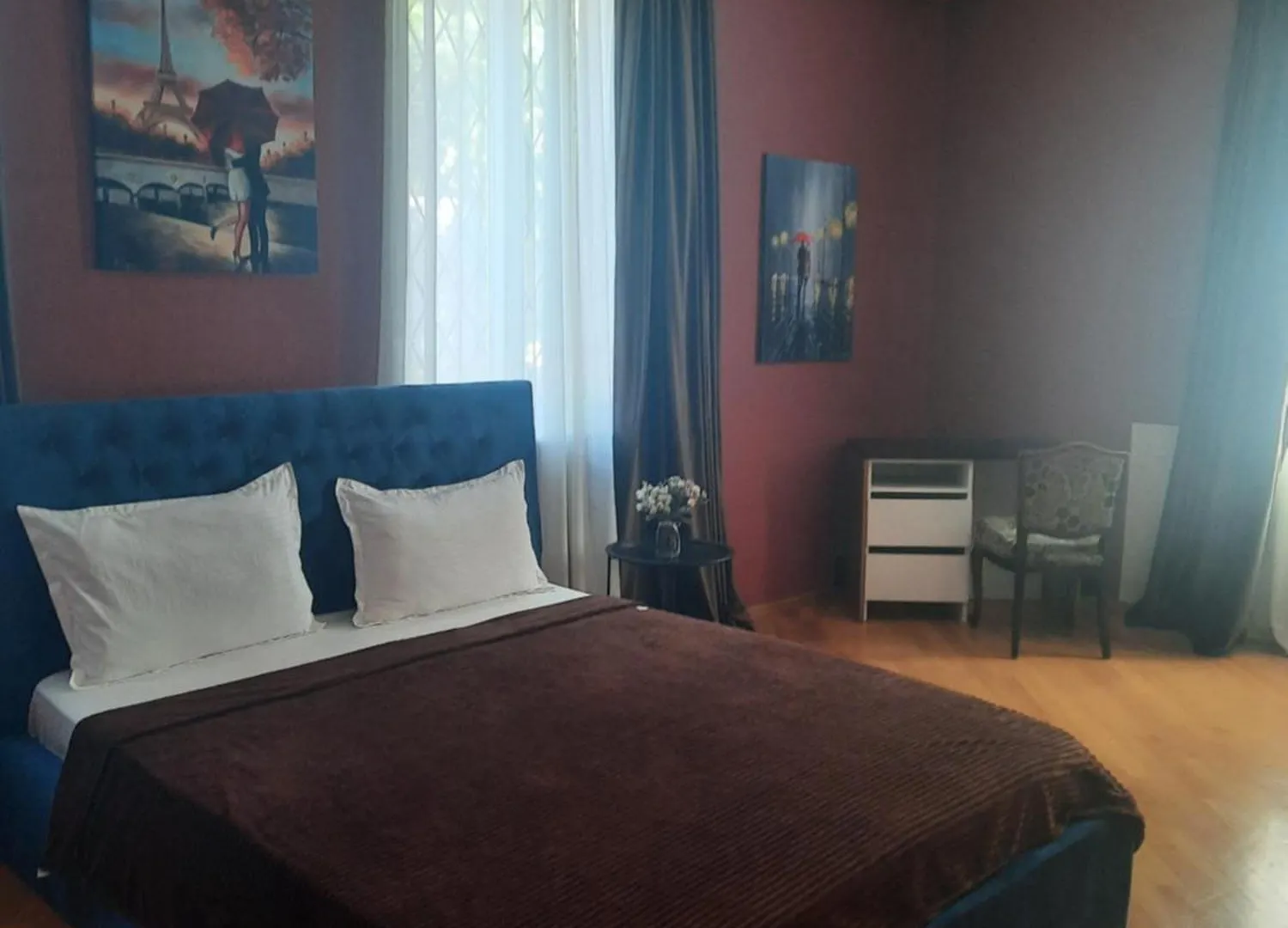 Natali Apartment Tbilisi Georgia