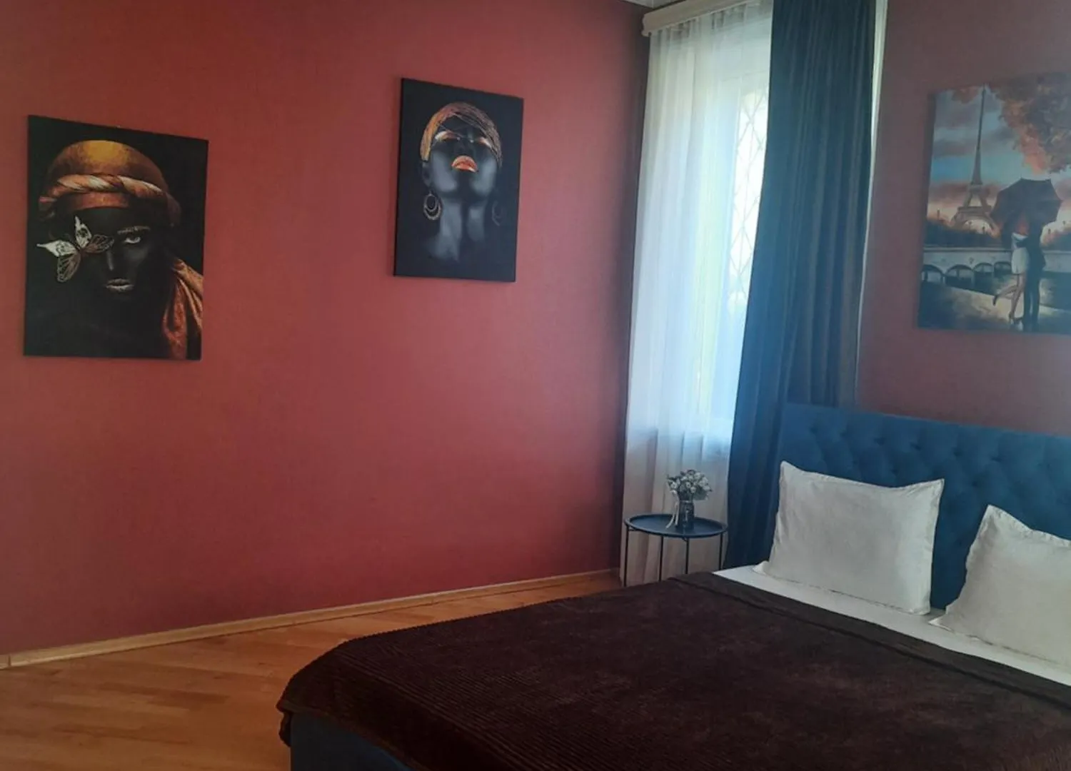 Natali Apartment Tbilisi
