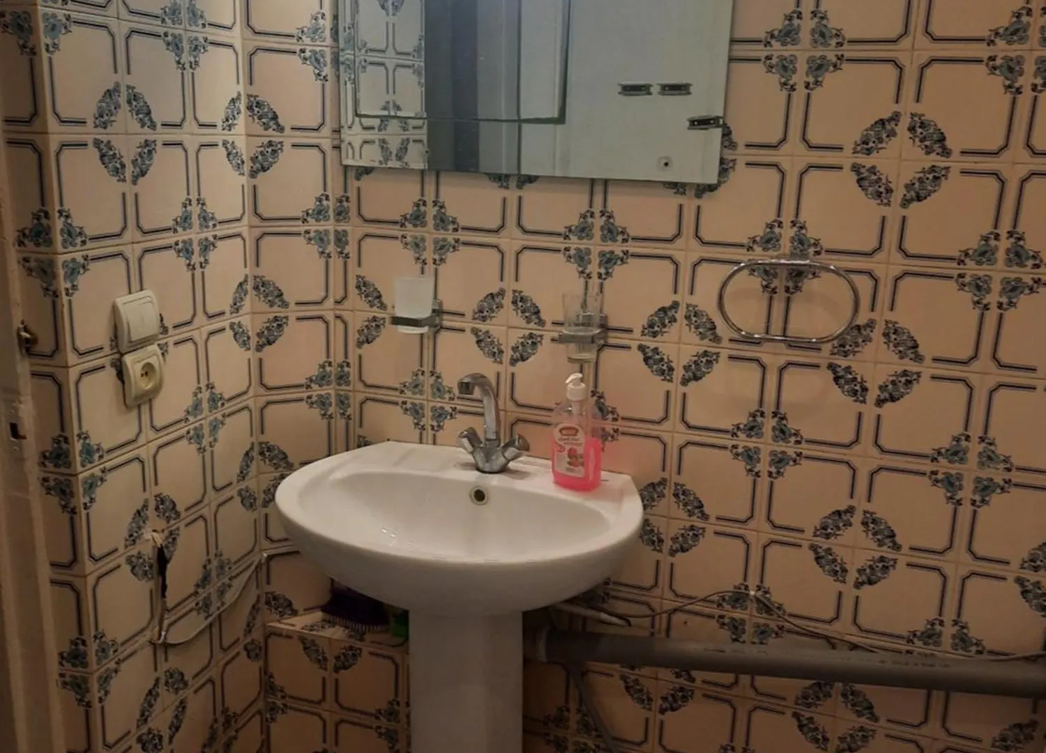 Natali Apartment Tbilisi