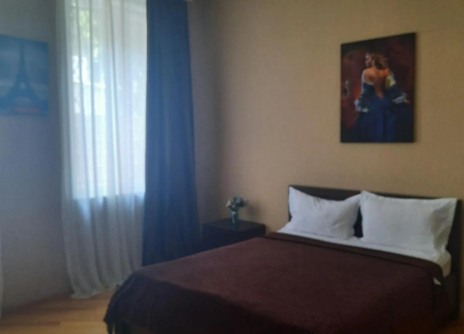Natali Apartment Tbilisi