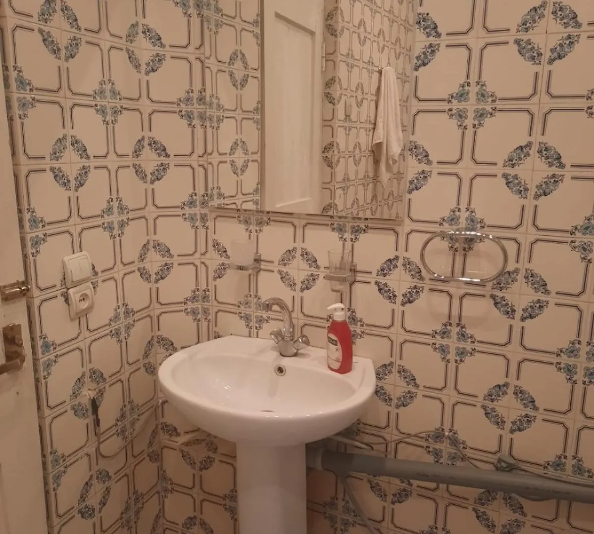 Natali Apartment Tbilisi Georgia