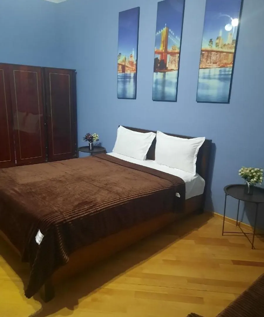 Natali Apartment Tbilisi 0*,