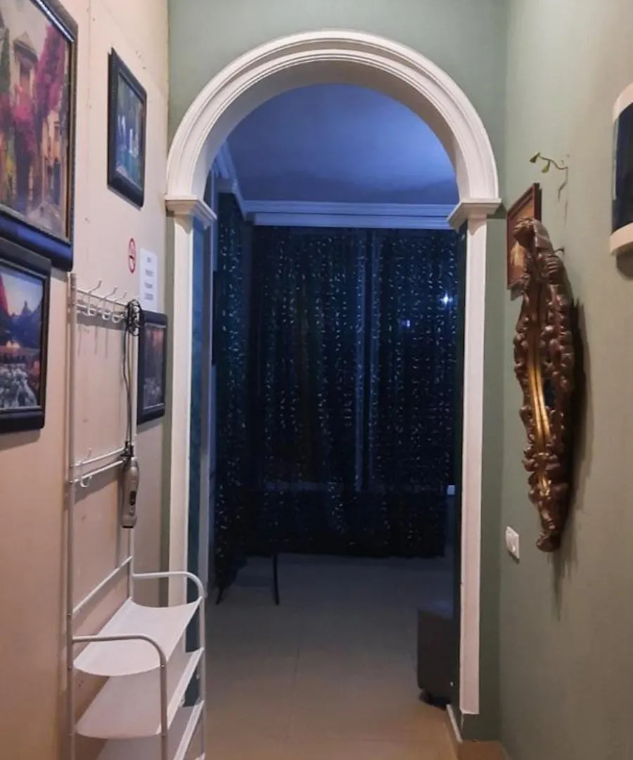 Natali Apartment Τυφλίδα 0*,  Γεωργία