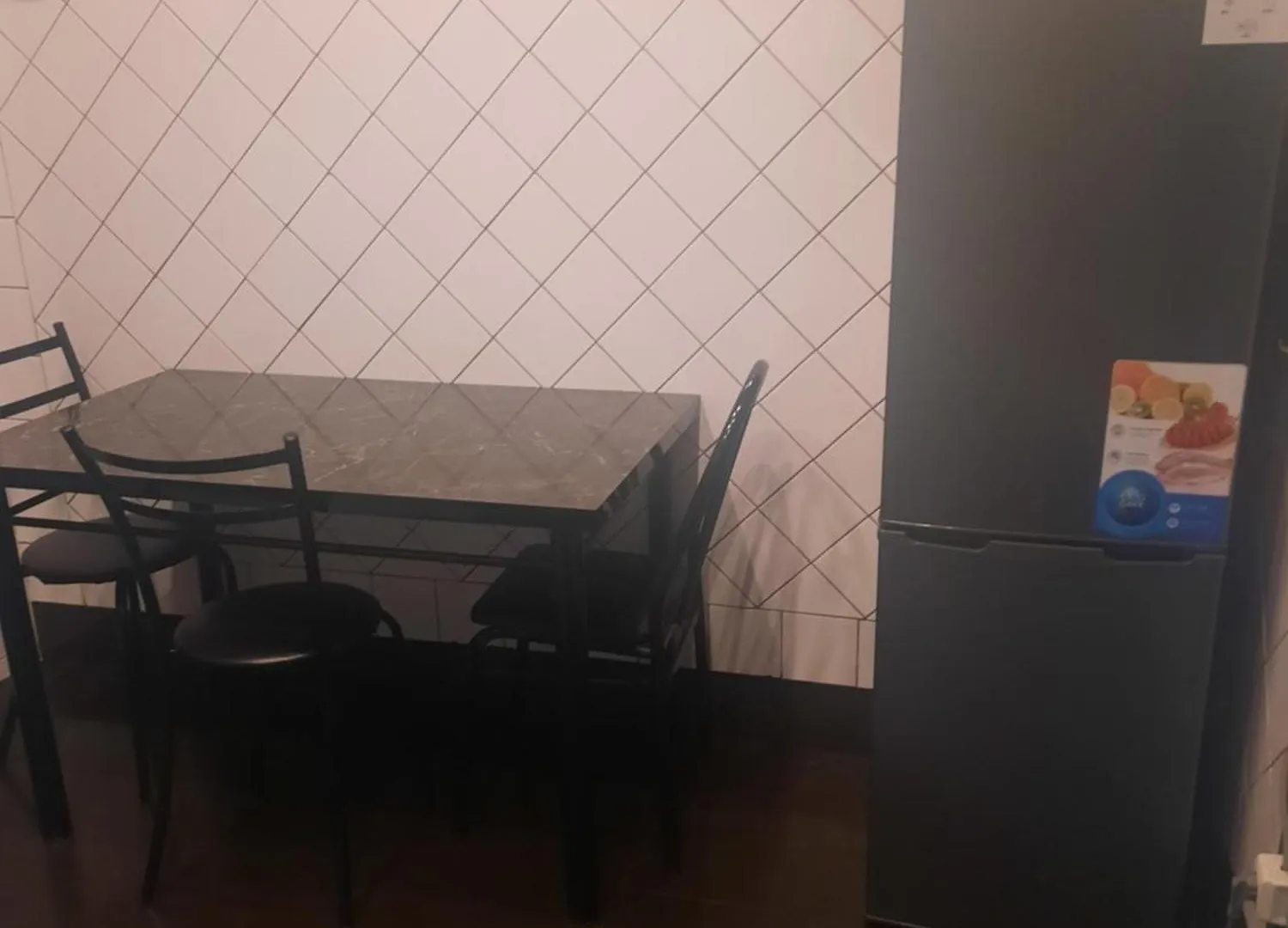 Natali Apartment Tbilisi