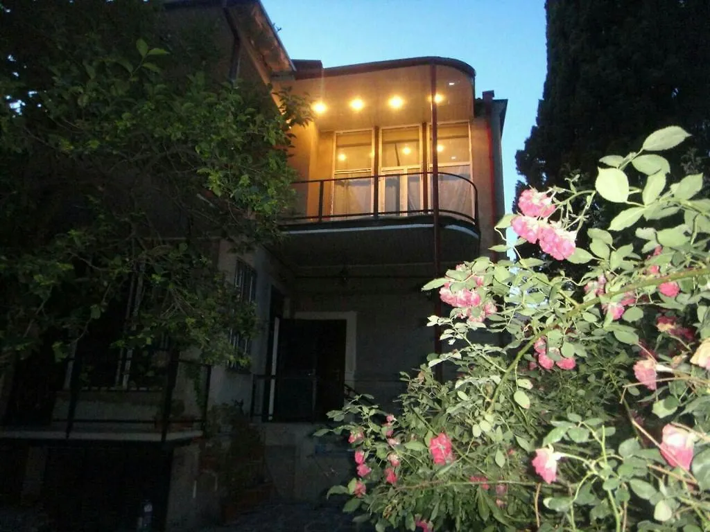 Natali Apartment Tbilisi