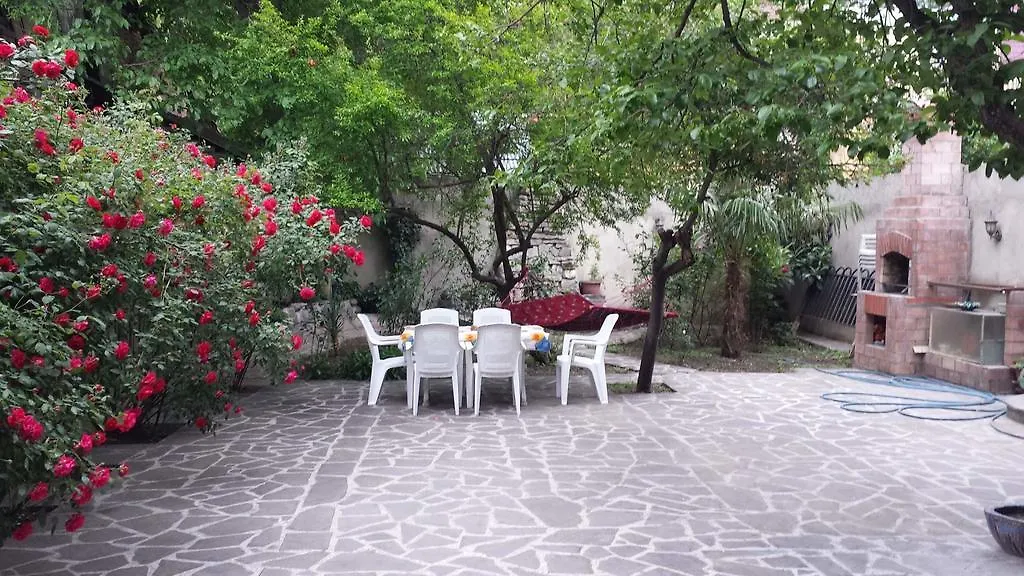 Natali Apartment Tbilisi Georgia