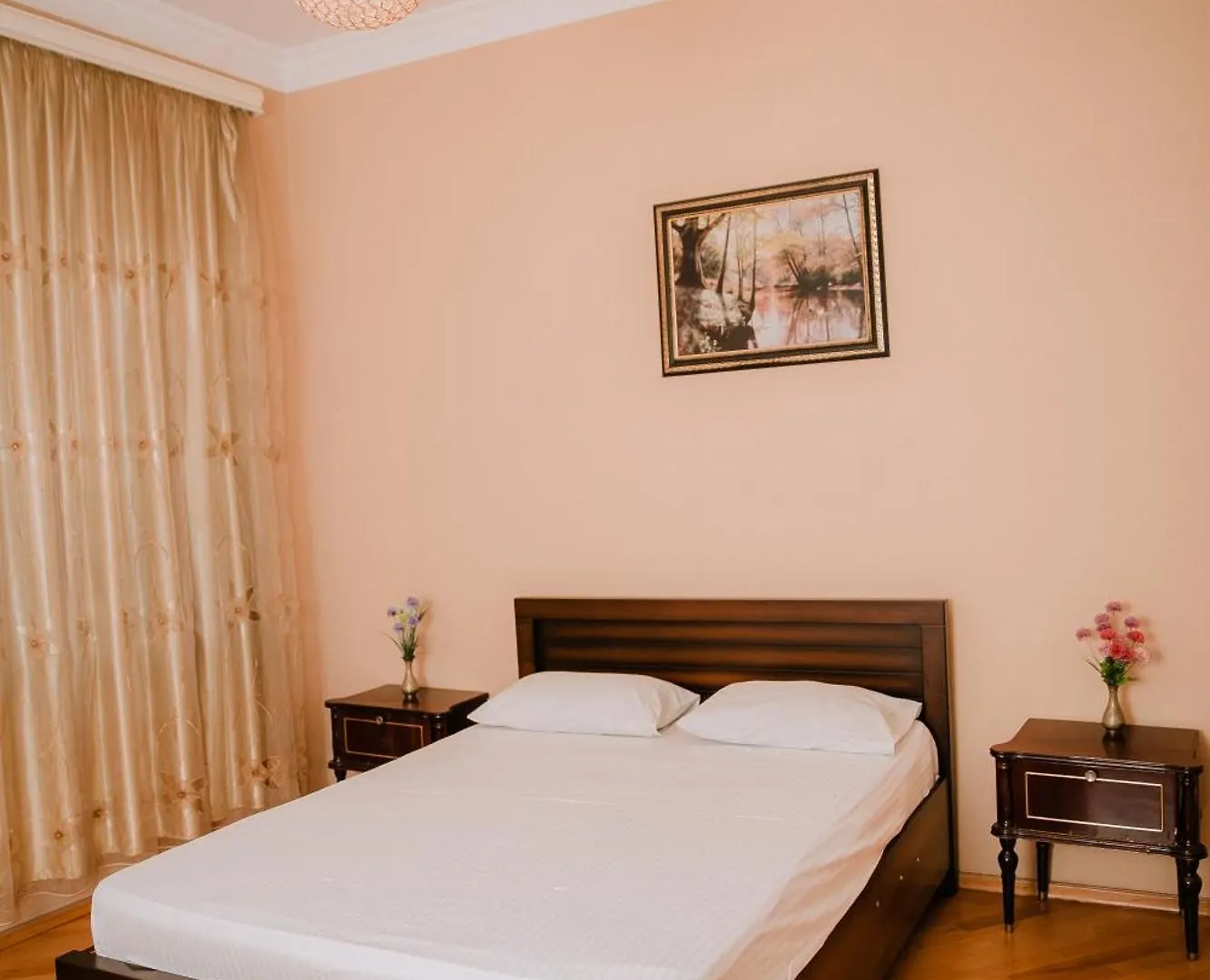 Natali Apartment Tbilisi